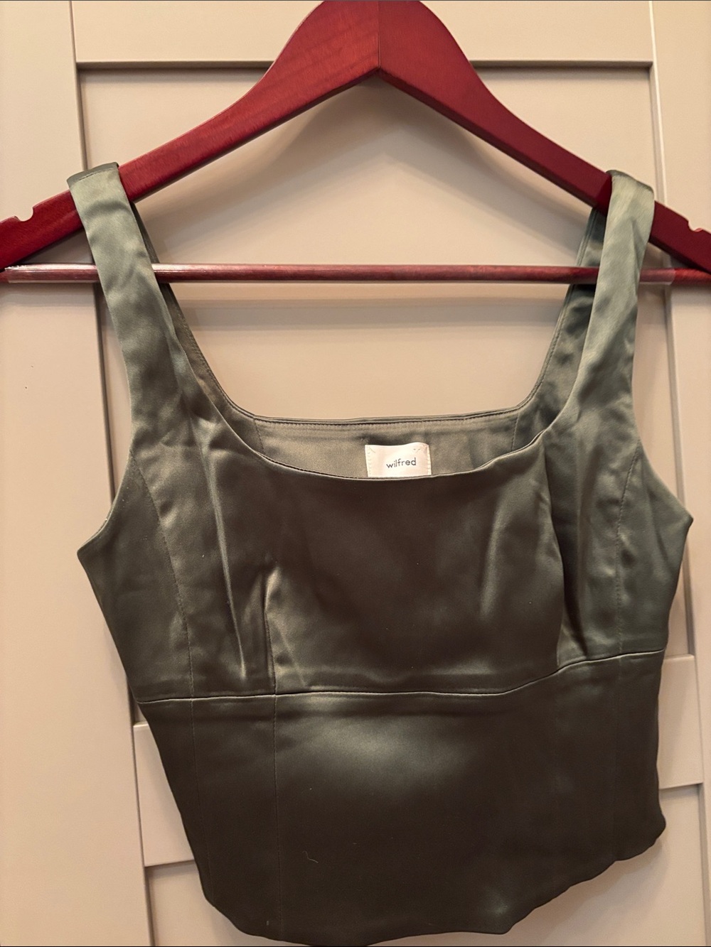 WILFRED ARITZIA TANK